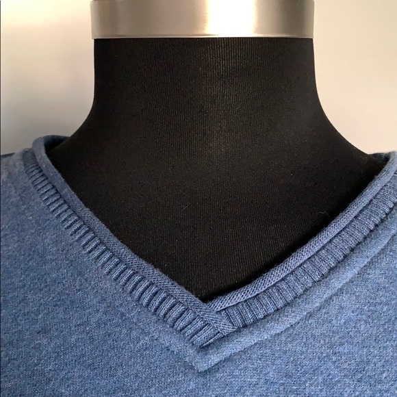 Classic Elements Fall Autumn Leaves Embroidery Women’s Size 16-18W Pullover Top - Picture 4 of 8